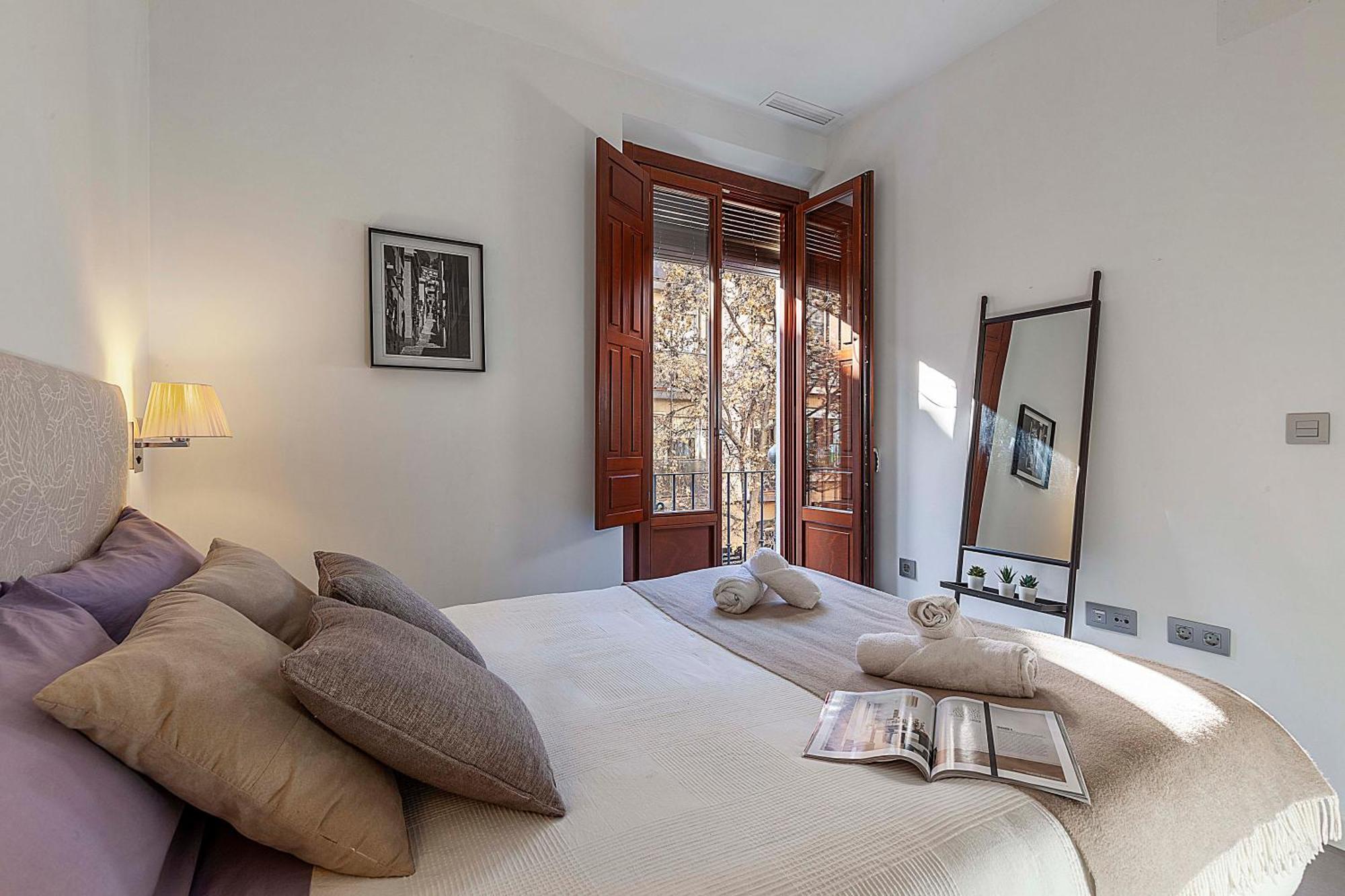 Molinos Apartments City Centre Granada Buitenkant foto