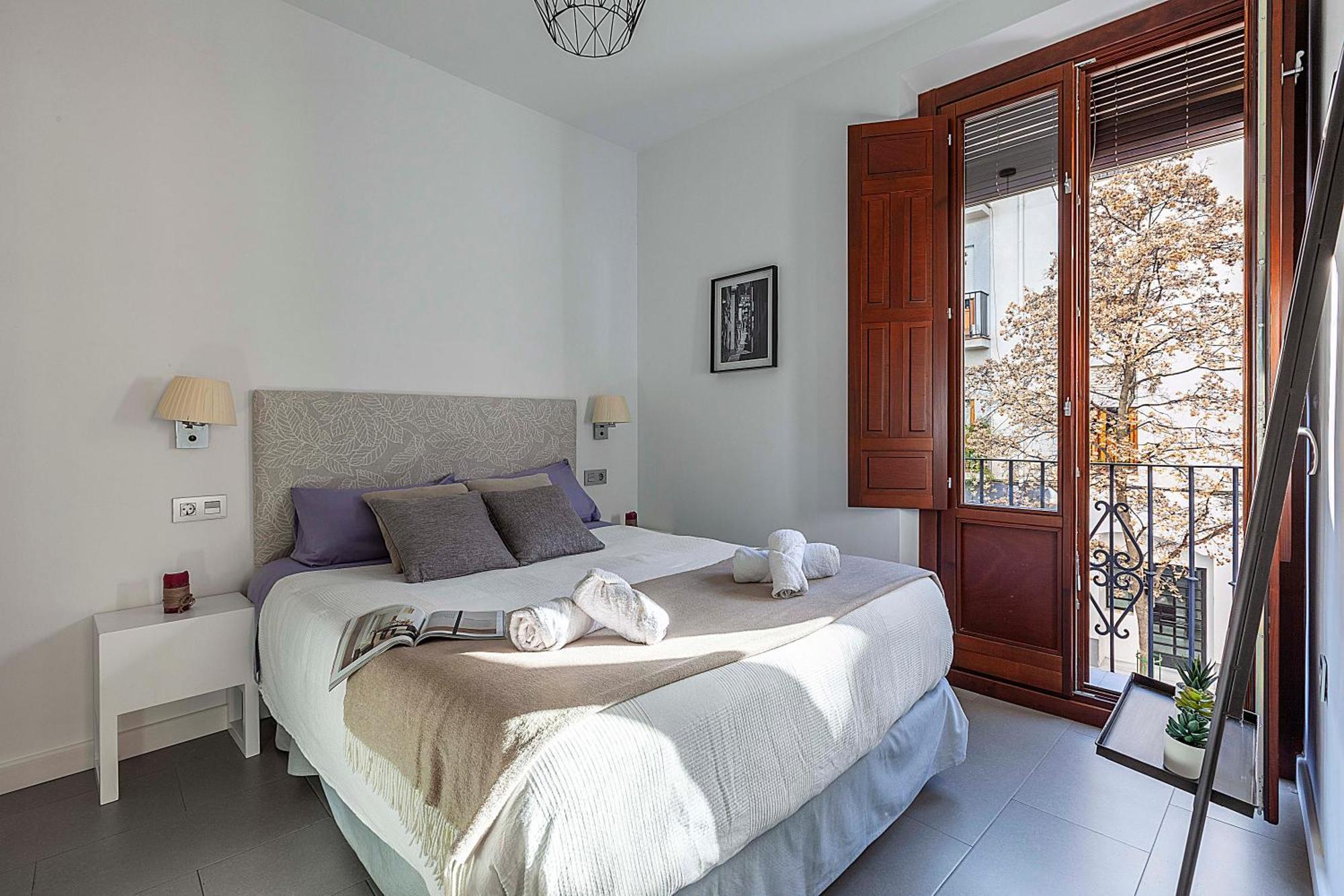 Molinos Apartments City Centre Granada Buitenkant foto