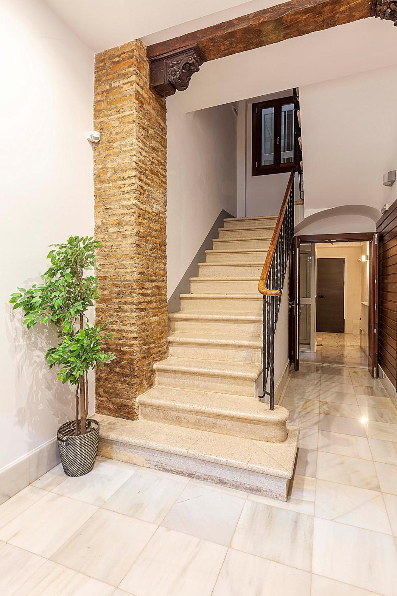Molinos Apartments City Centre Granada Buitenkant foto