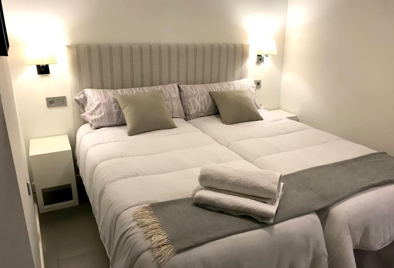 Molinos Apartments City Centre Granada Buitenkant foto
