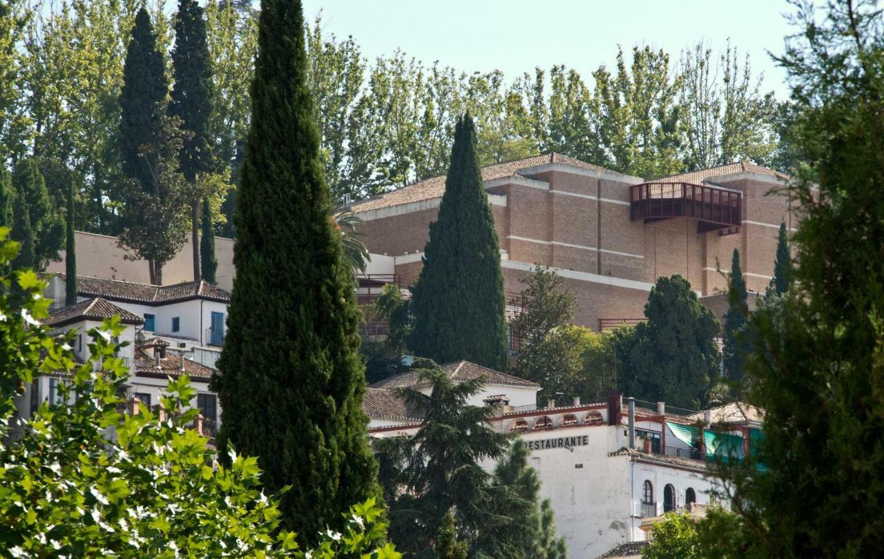 Molinos Apartments City Centre Granada Buitenkant foto