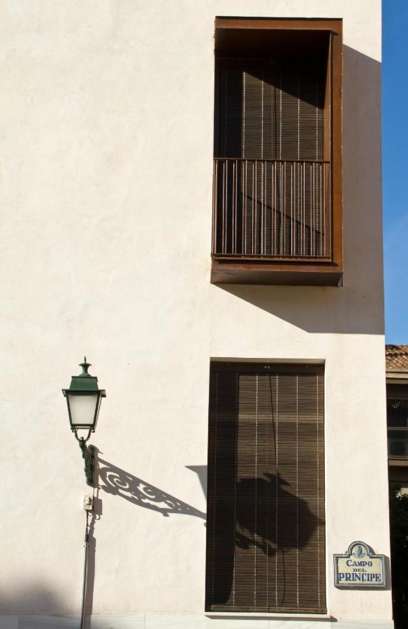 Molinos Apartments City Centre Granada Buitenkant foto